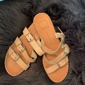 Dolce vita sandals